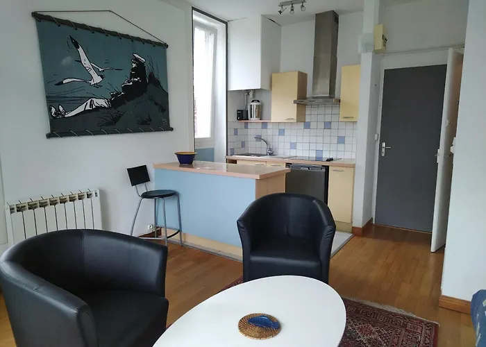 Studio Baulois
