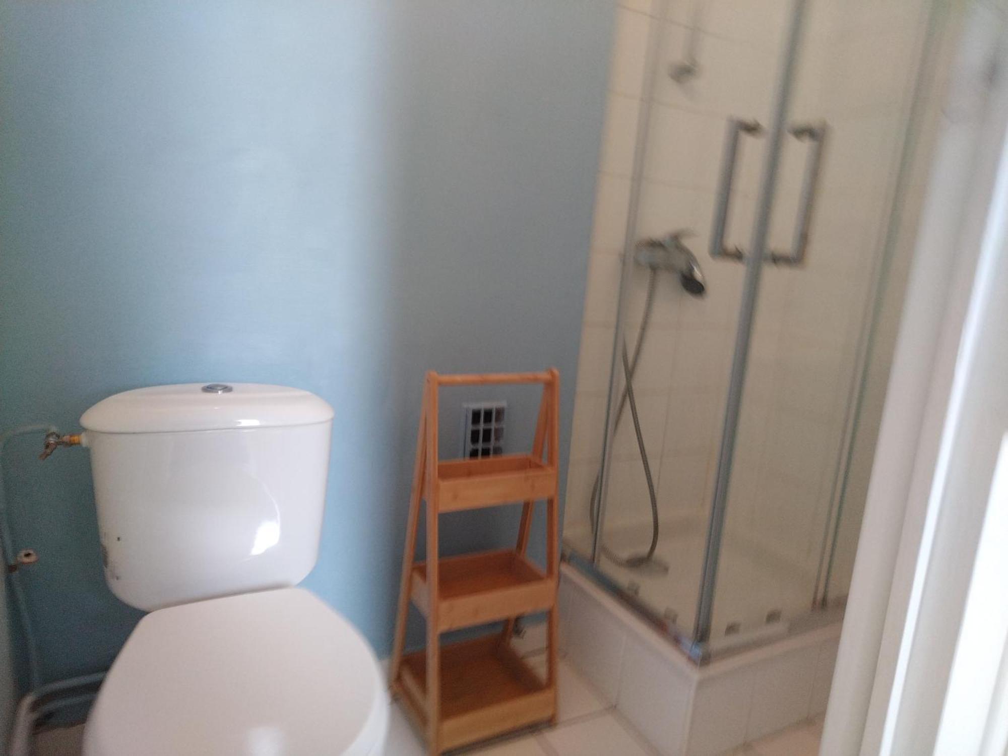 Apartment Baulois *
