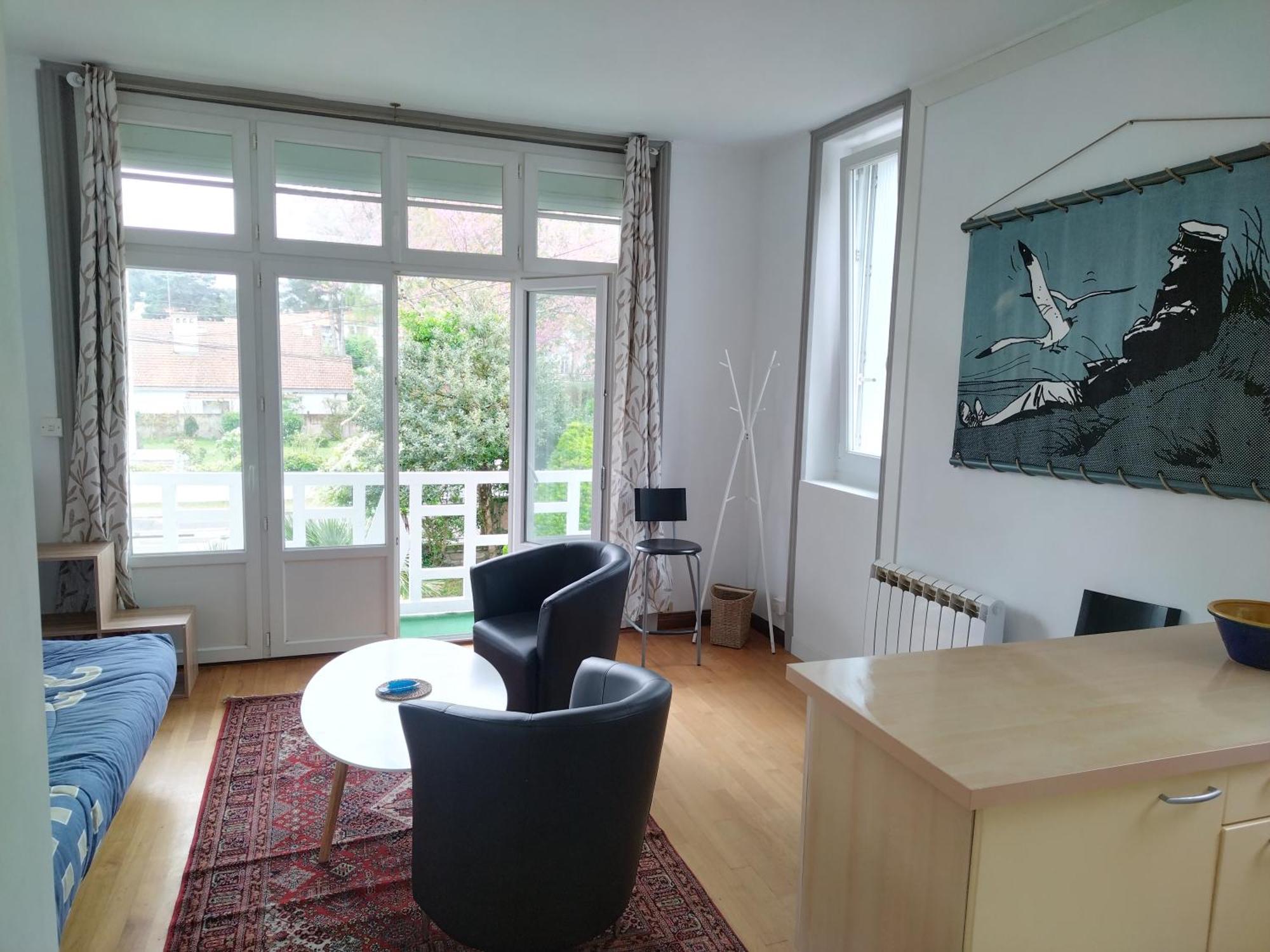Baulois Apartment La Baule-Escoublac