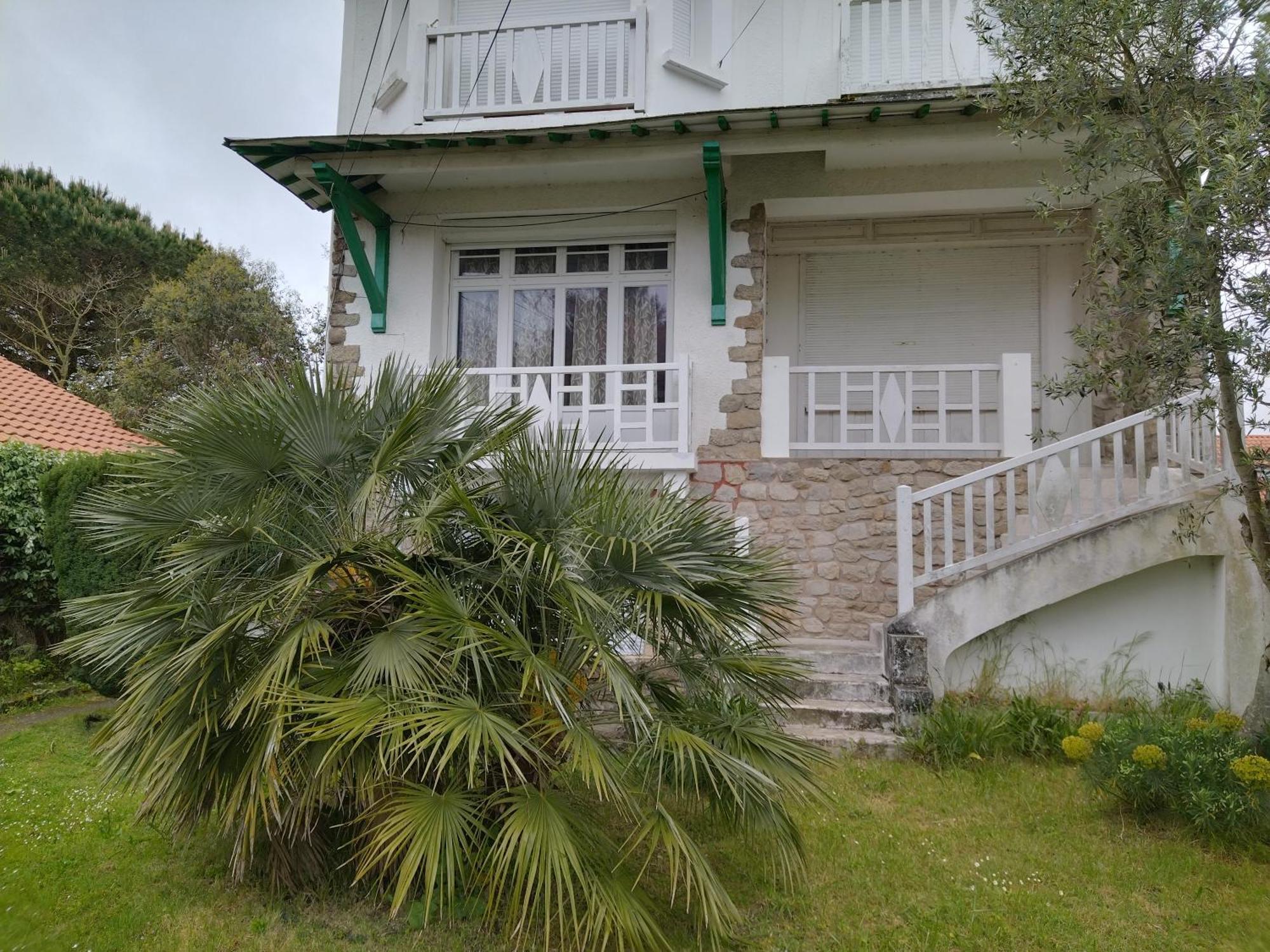 Baulois Apartment La Baule-Escoublac